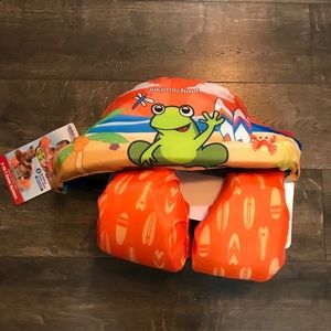 Swim‎ School Grow With Me Swim System NEW